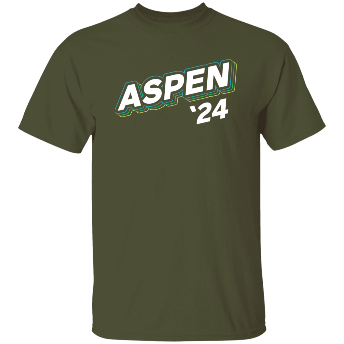 G500 5.3 oz. T-Shirt