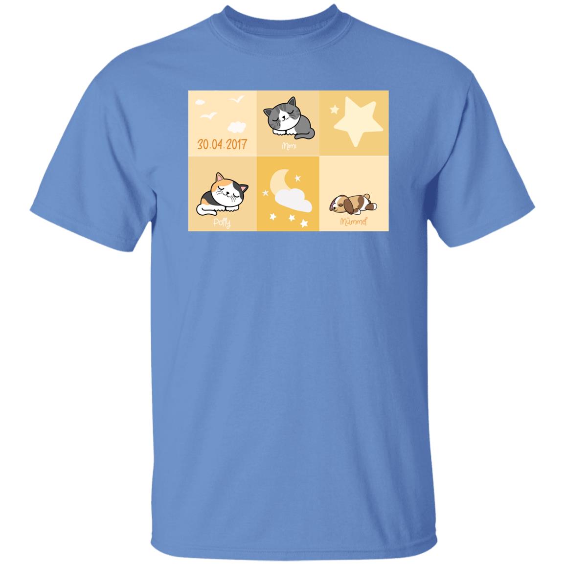 G500 5.3 oz. T-Shirt