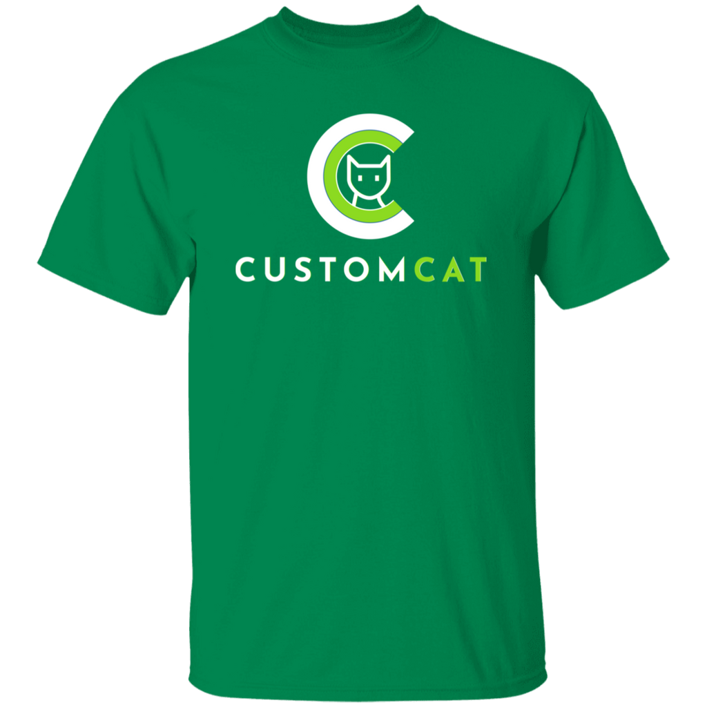 G500 5.3 oz. T-Shirt