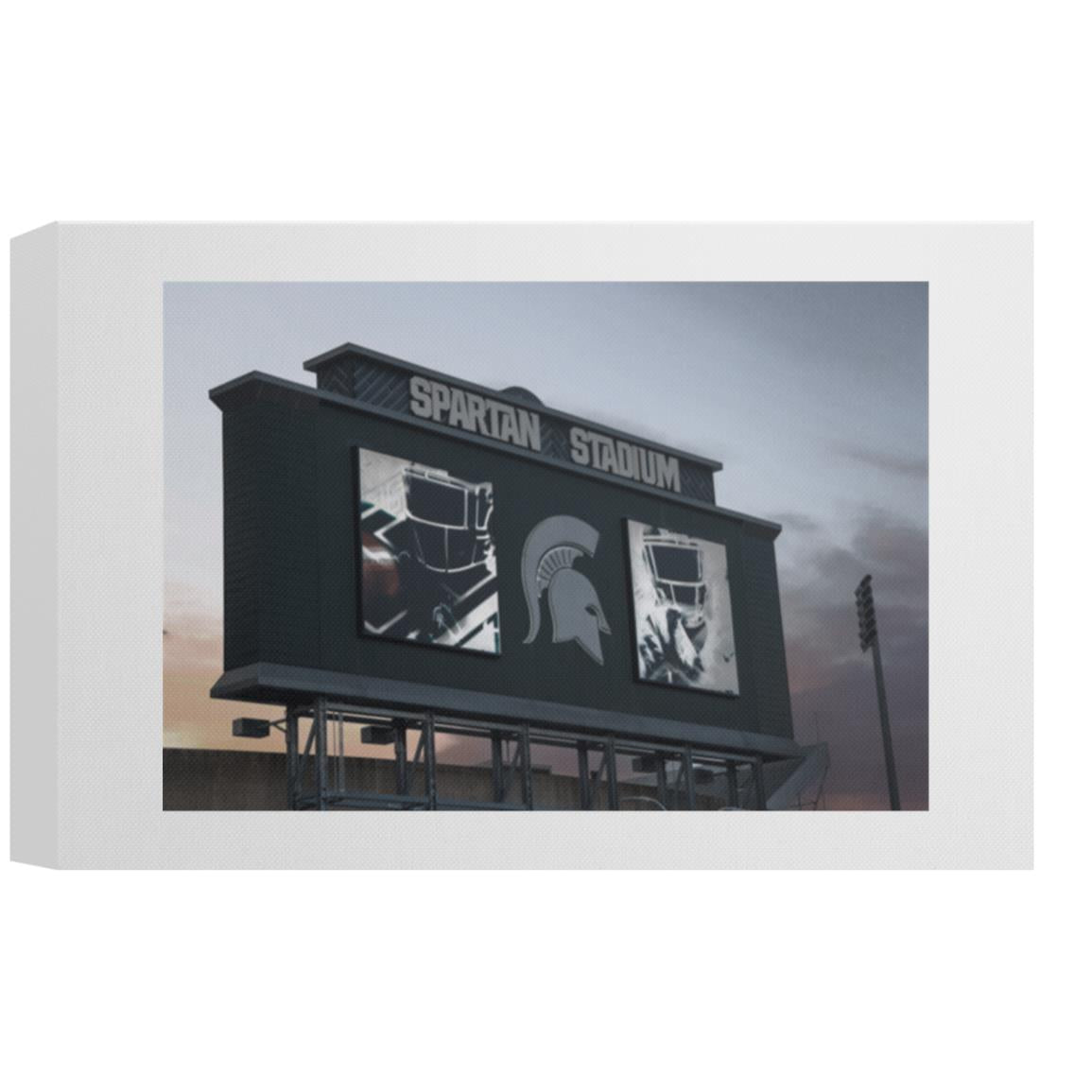CANLA15 Deluxe Landscape Canvas 1.5in Frame