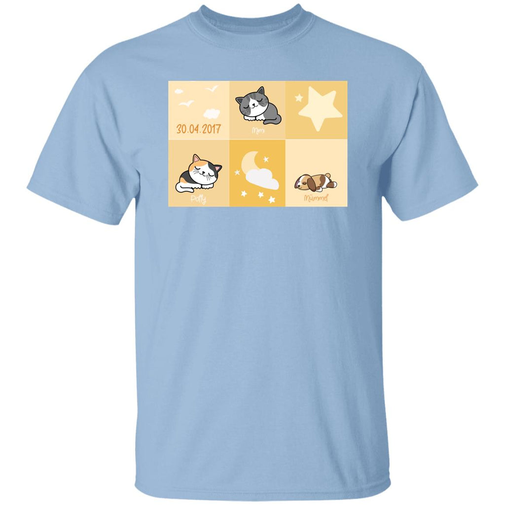 G500 5.3 oz. T-Shirt