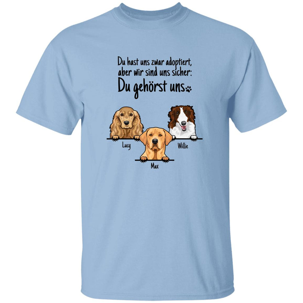 G500 5.3 oz. T-Shirt
