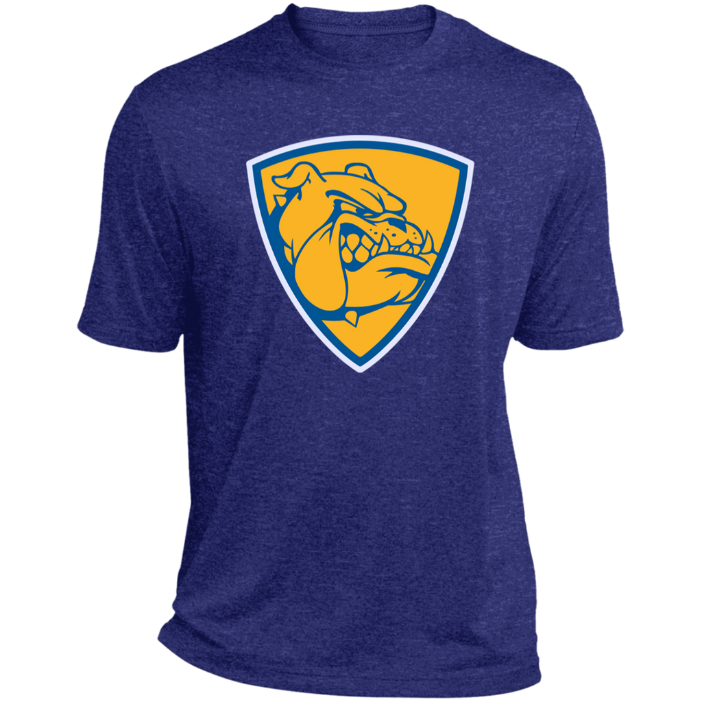 ST360 Heather Performance Tee