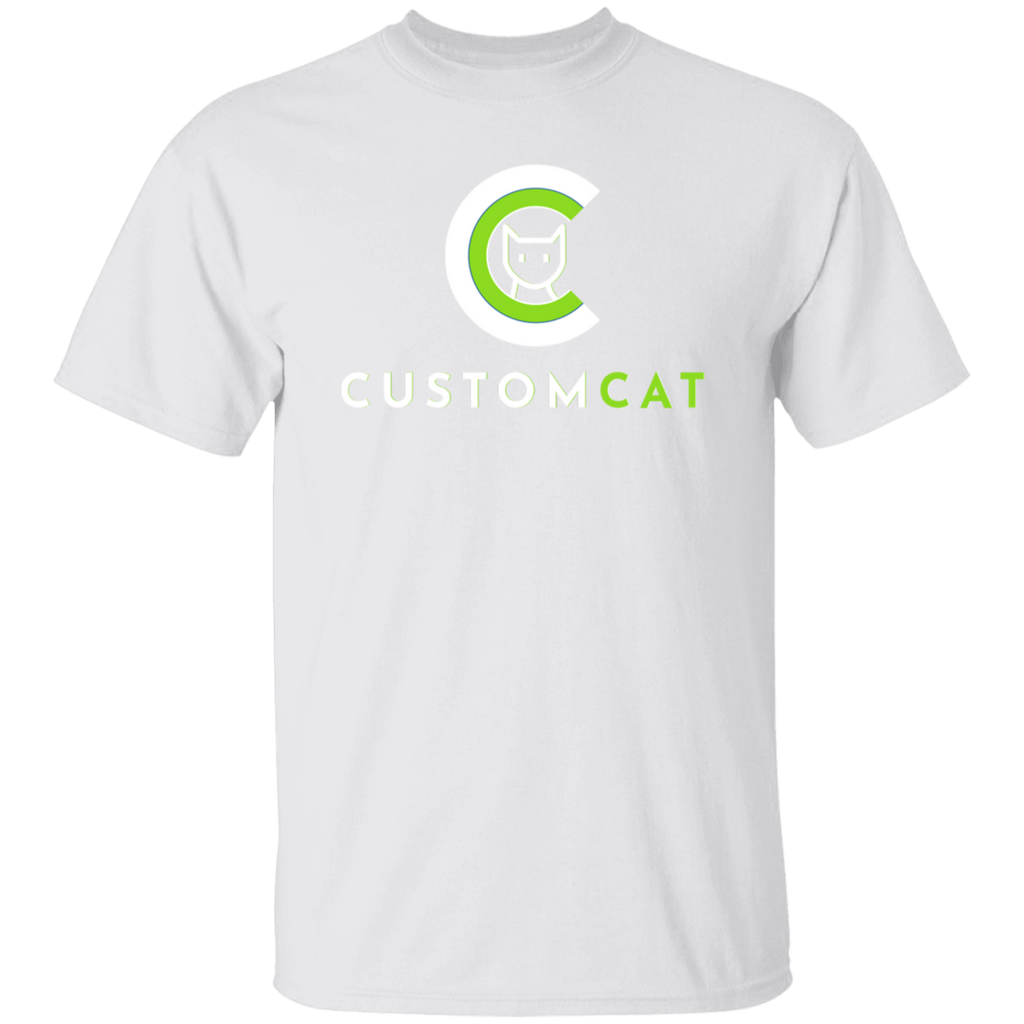 Test G500 5.3 oz. T-Shirt