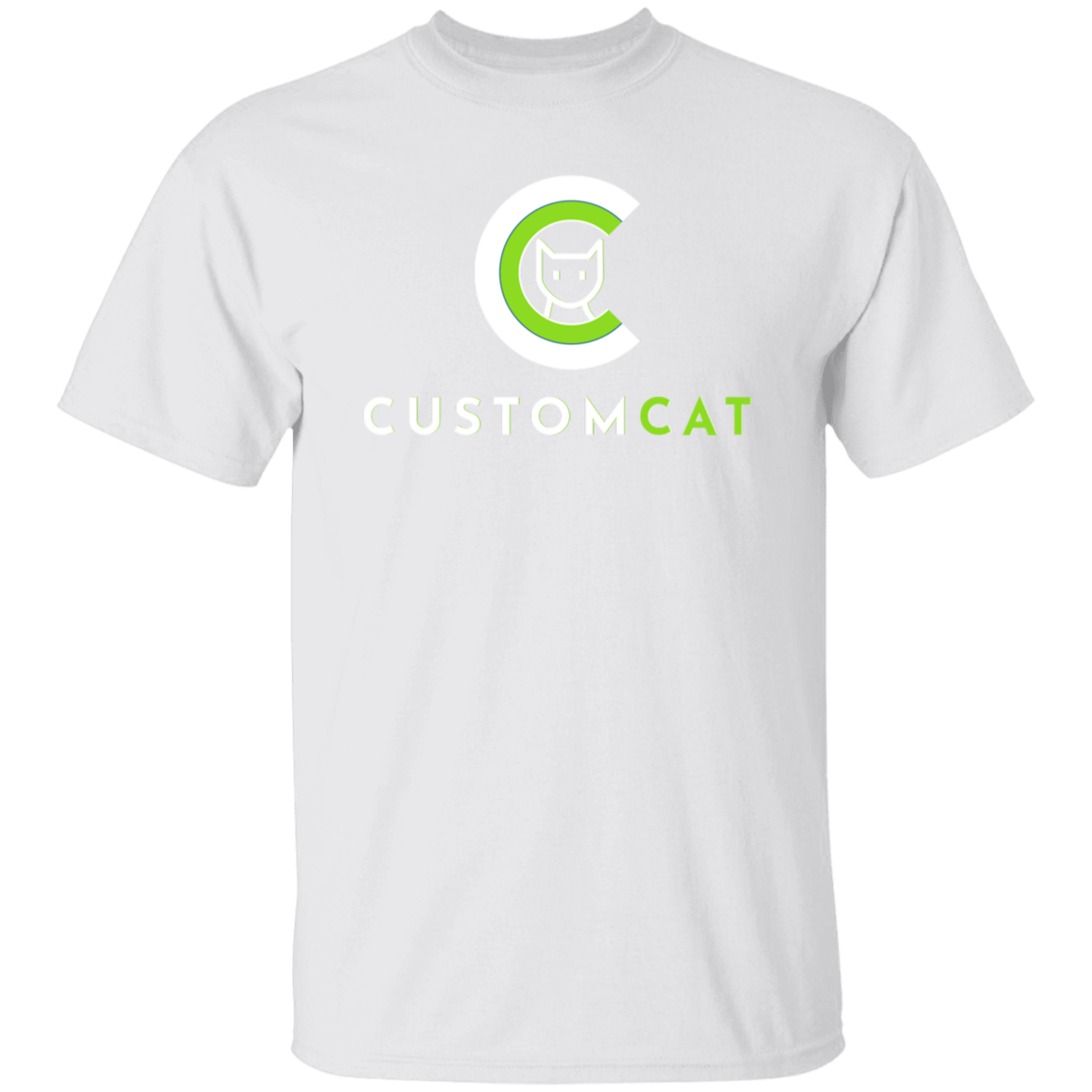 Test G500 5.3 oz. T-Shirt