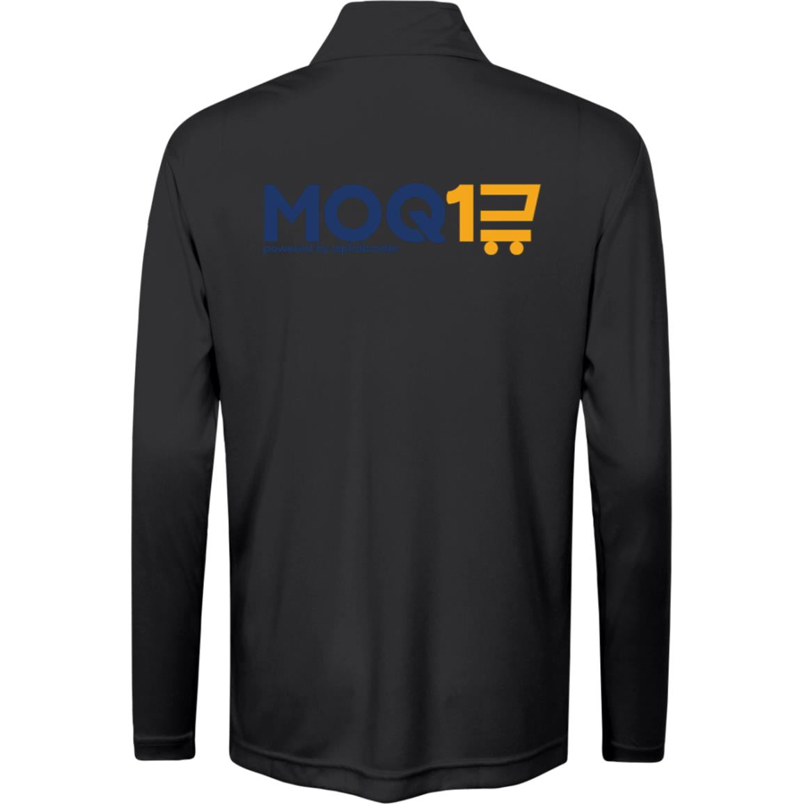 TT31Y Team 365 Kids Zone Quarter Zip