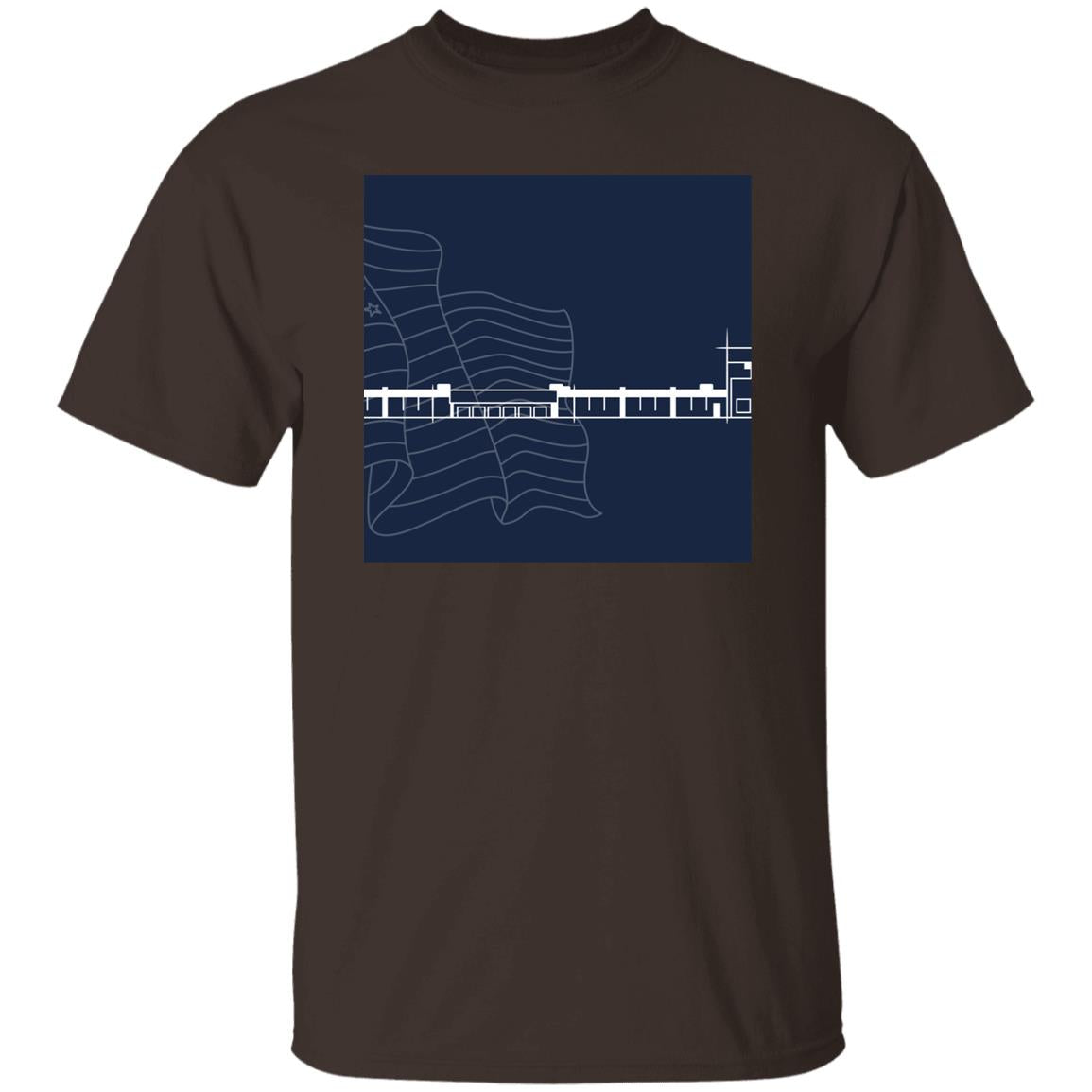 G500 5.3 oz. T-Shirt