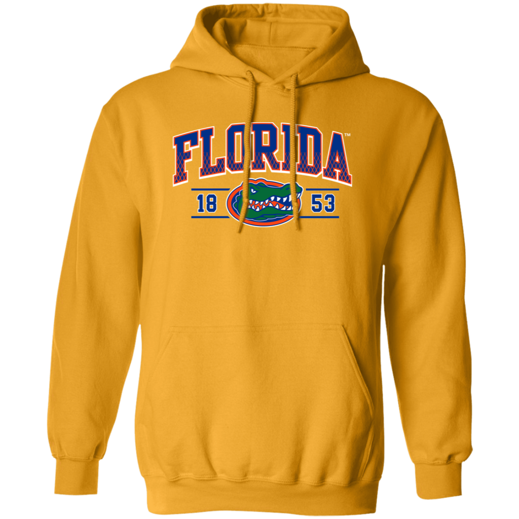 G185 Pullover Hoodie