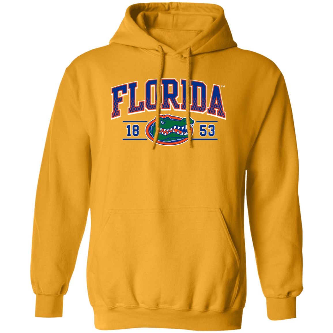 G185 Pullover Hoodie