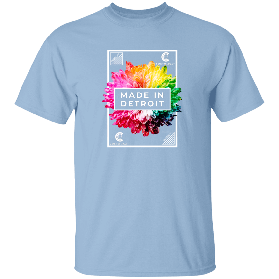 G500 5.3 oz. T-Shirt