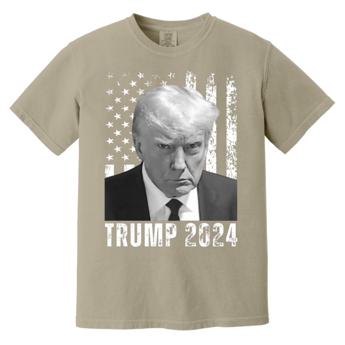 Heavyweight Trump