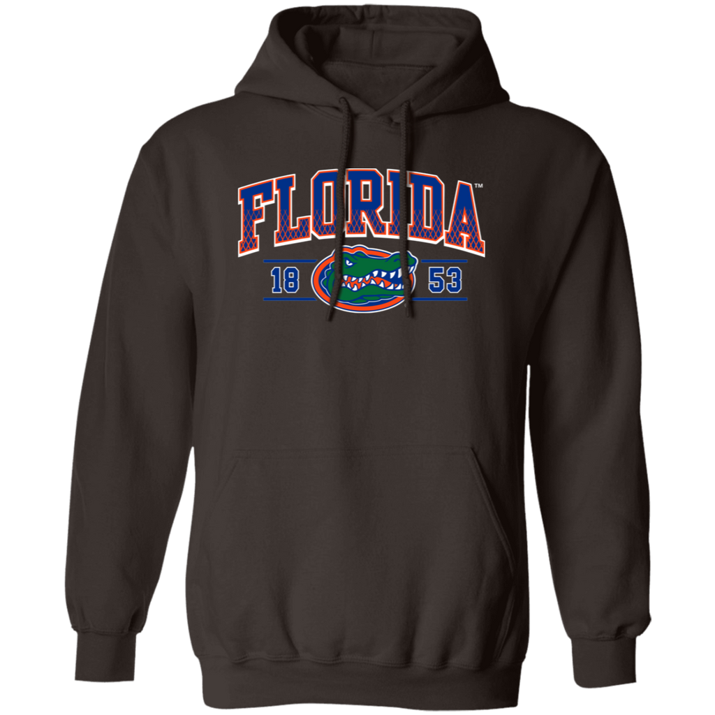 G185 Pullover Hoodie