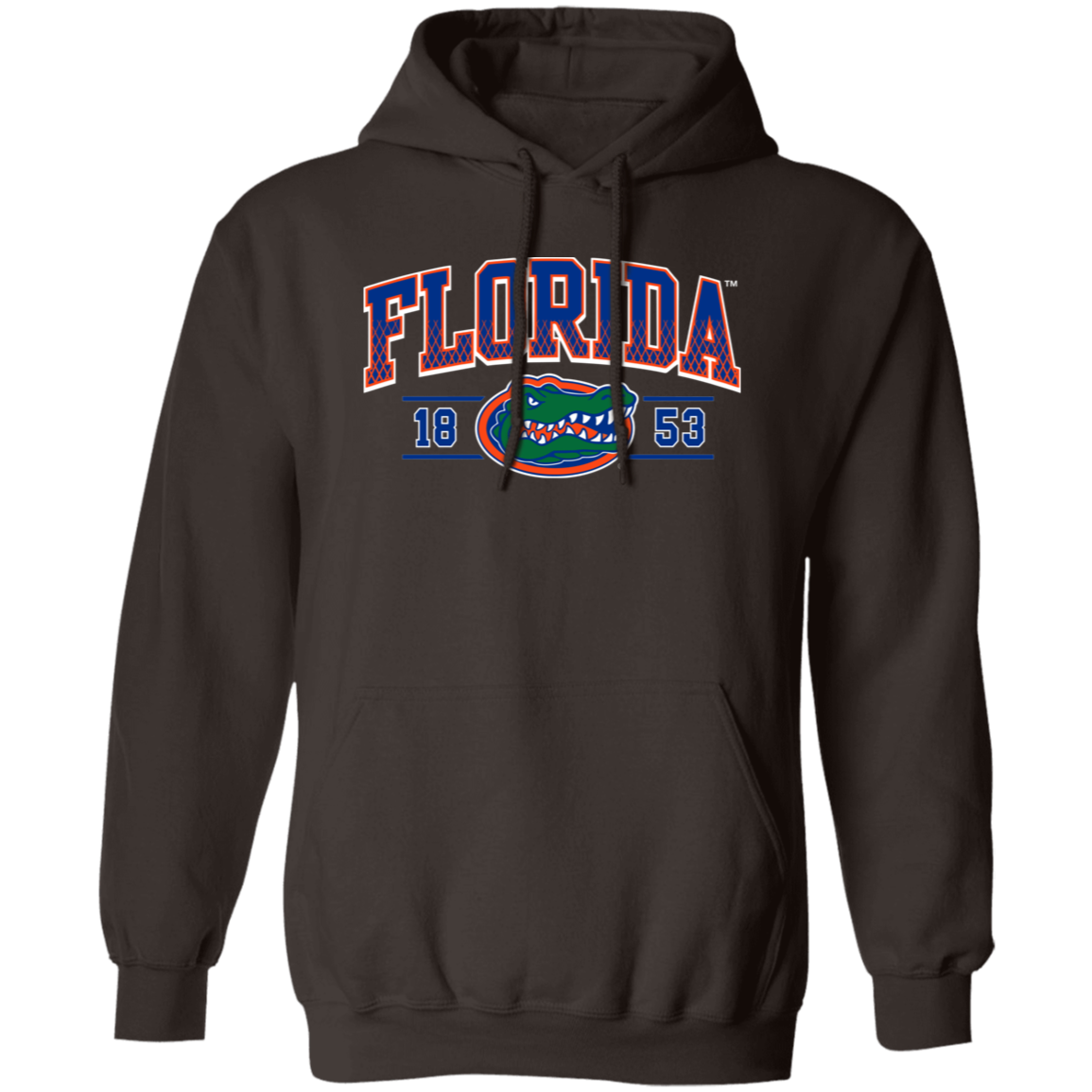 G185 Pullover Hoodie
