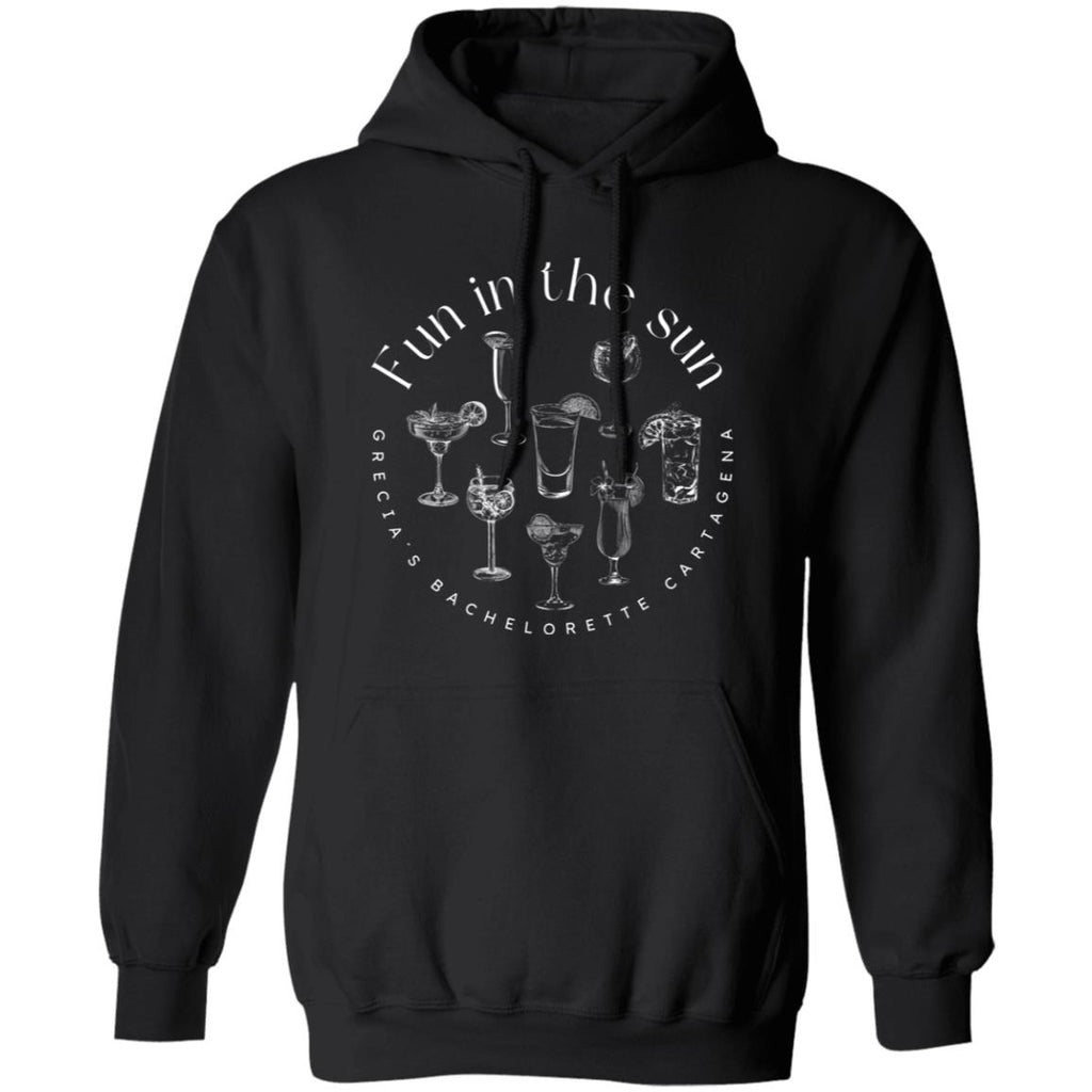 Black Apparel Template