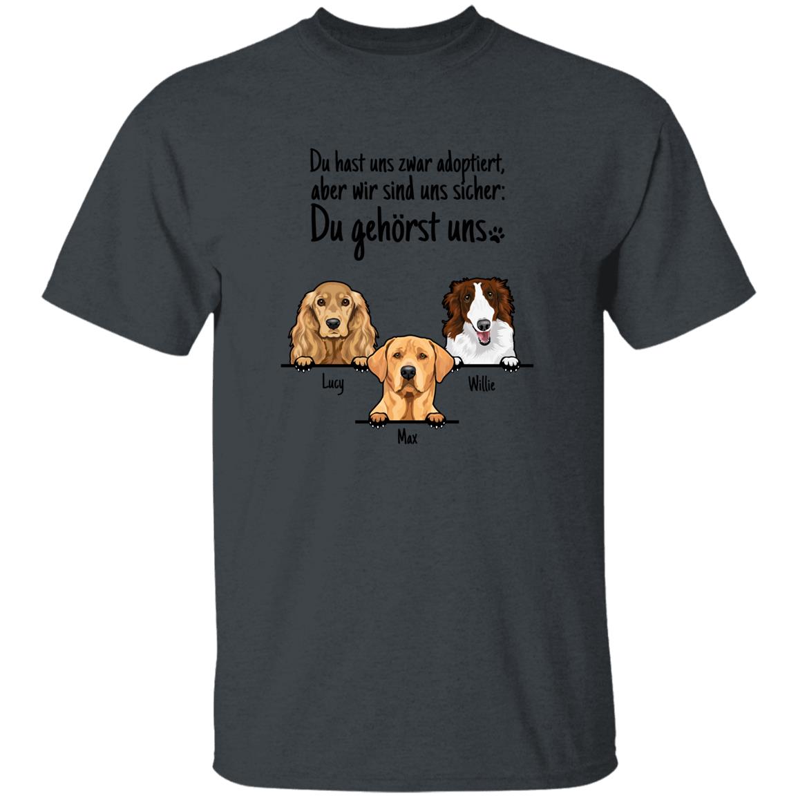 G500 5.3 oz. T-Shirt
