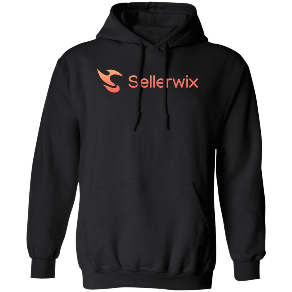 Seller Wix