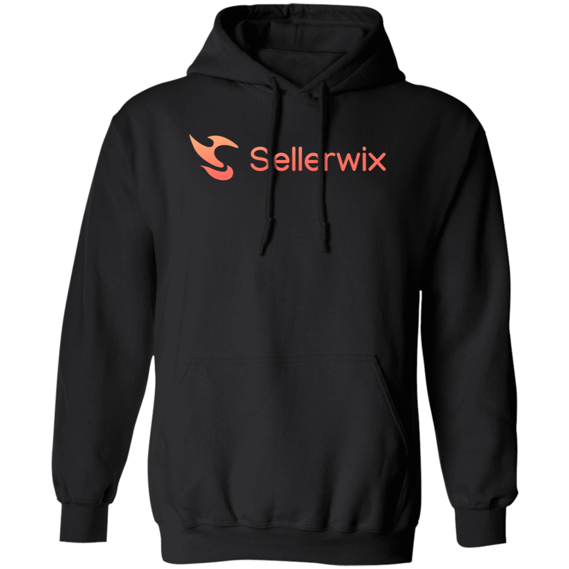 Seller Wix