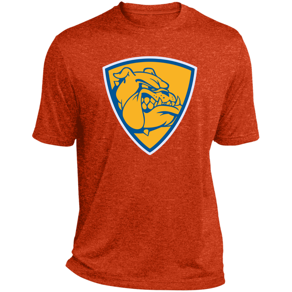 ST360 Heather Performance Tee