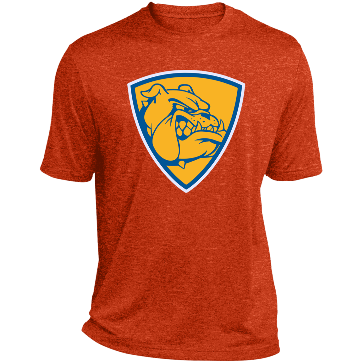 ST360 Heather Performance Tee