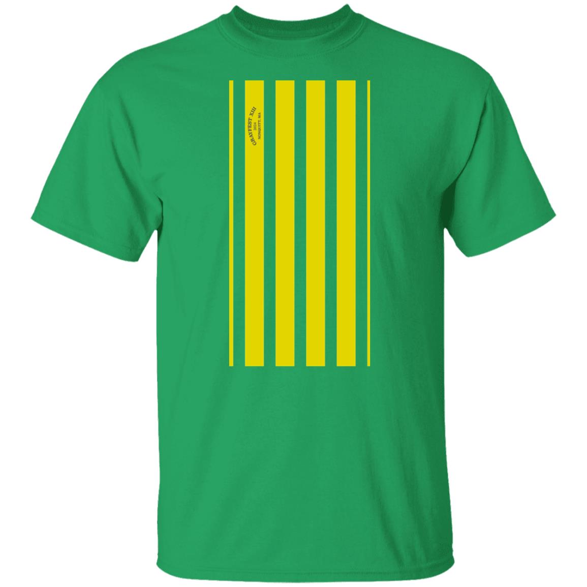 Flag Tshirt