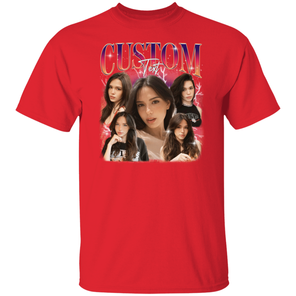 G500 5.3 oz. T-Shirt