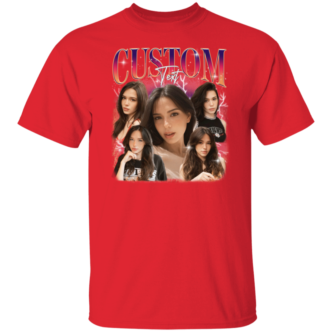 G500 5.3 oz. T-Shirt