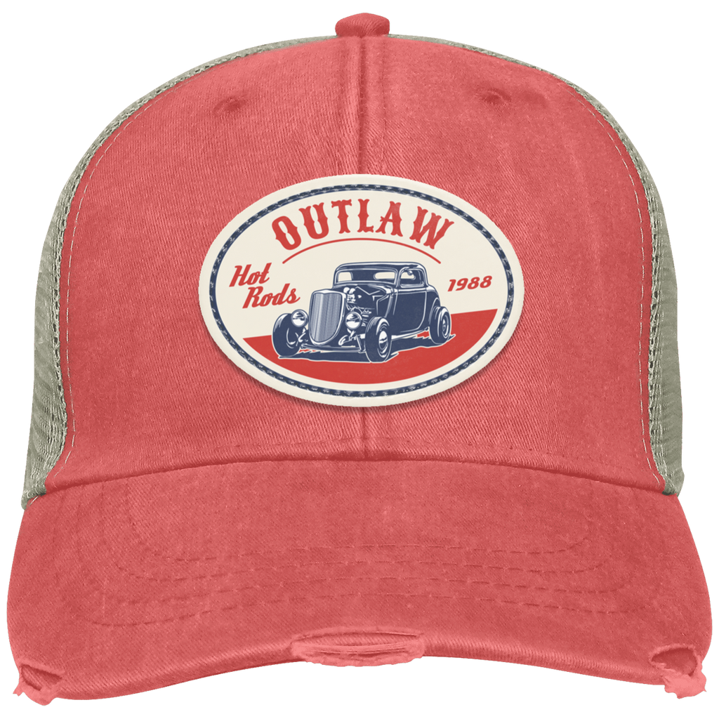 Hat Patches