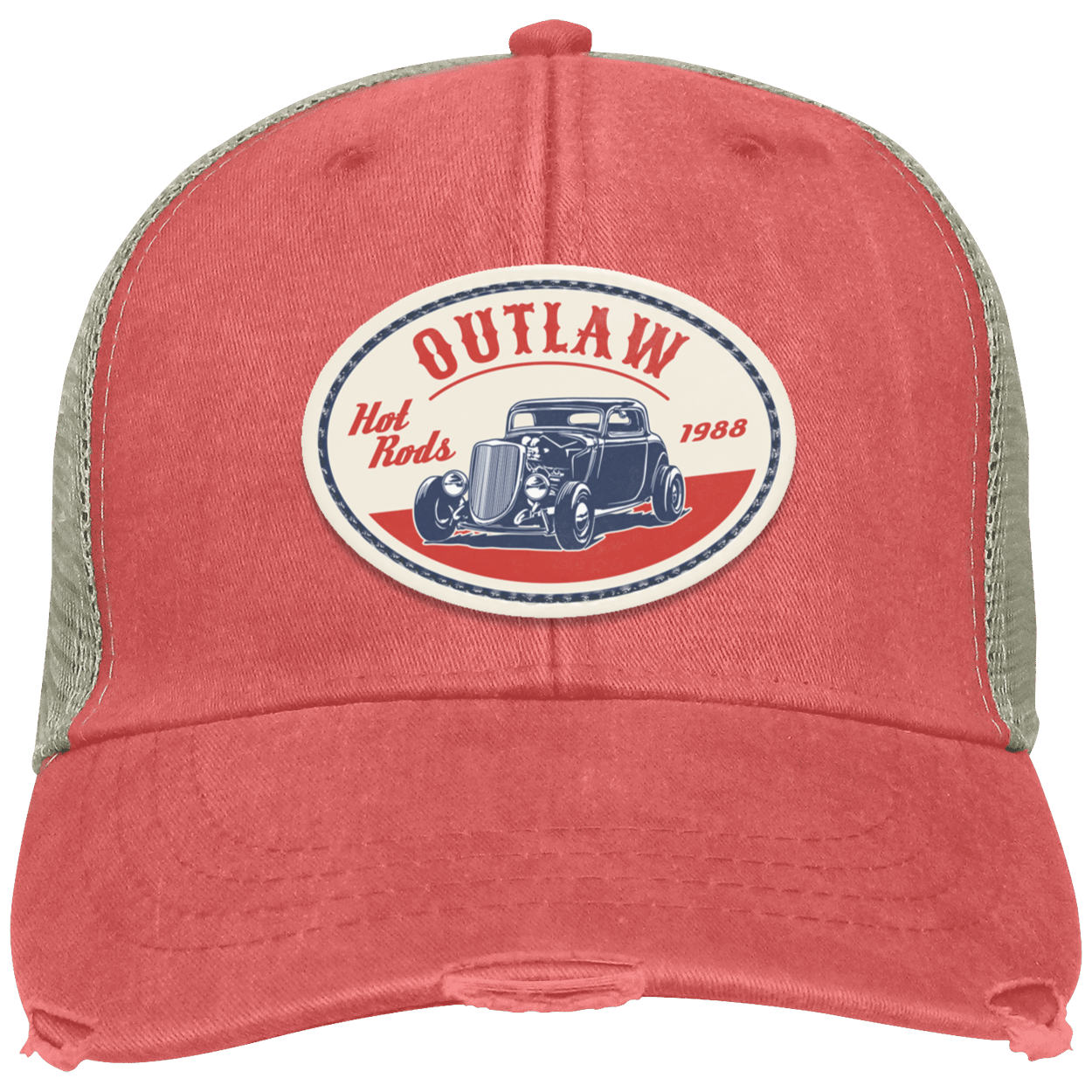 Hat Patches