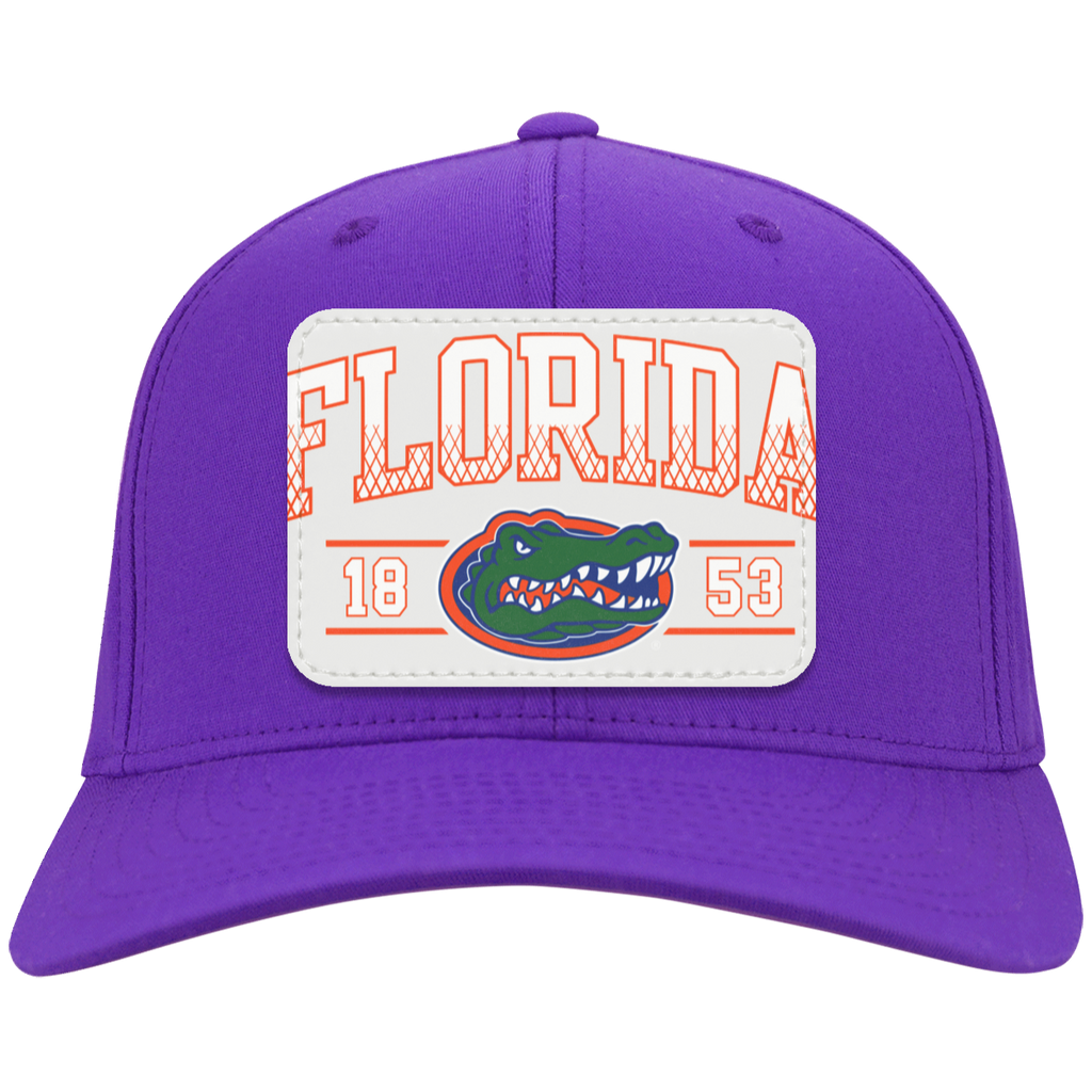 CP80 Twill Cap - Patch