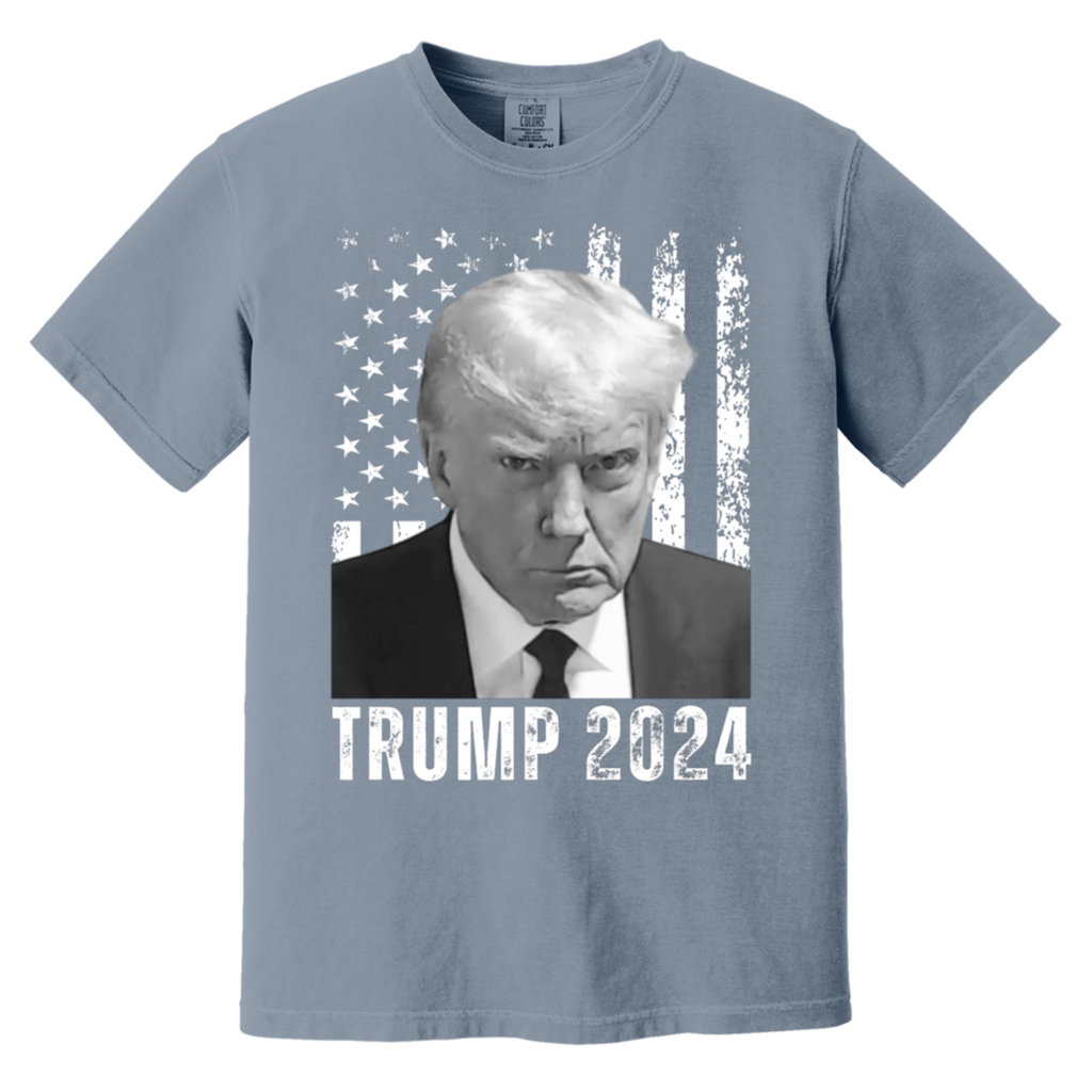 Heavyweight Trump