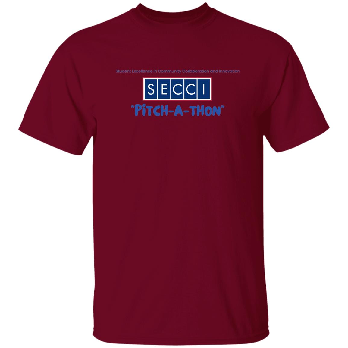 G500 5.3 oz. T-Shirt