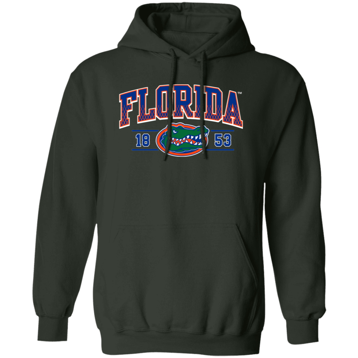 G185 Pullover Hoodie