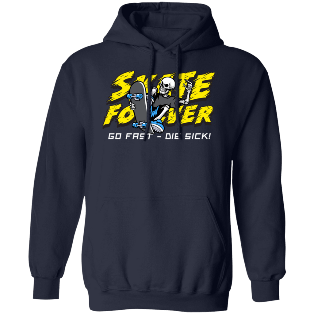 Skate Power