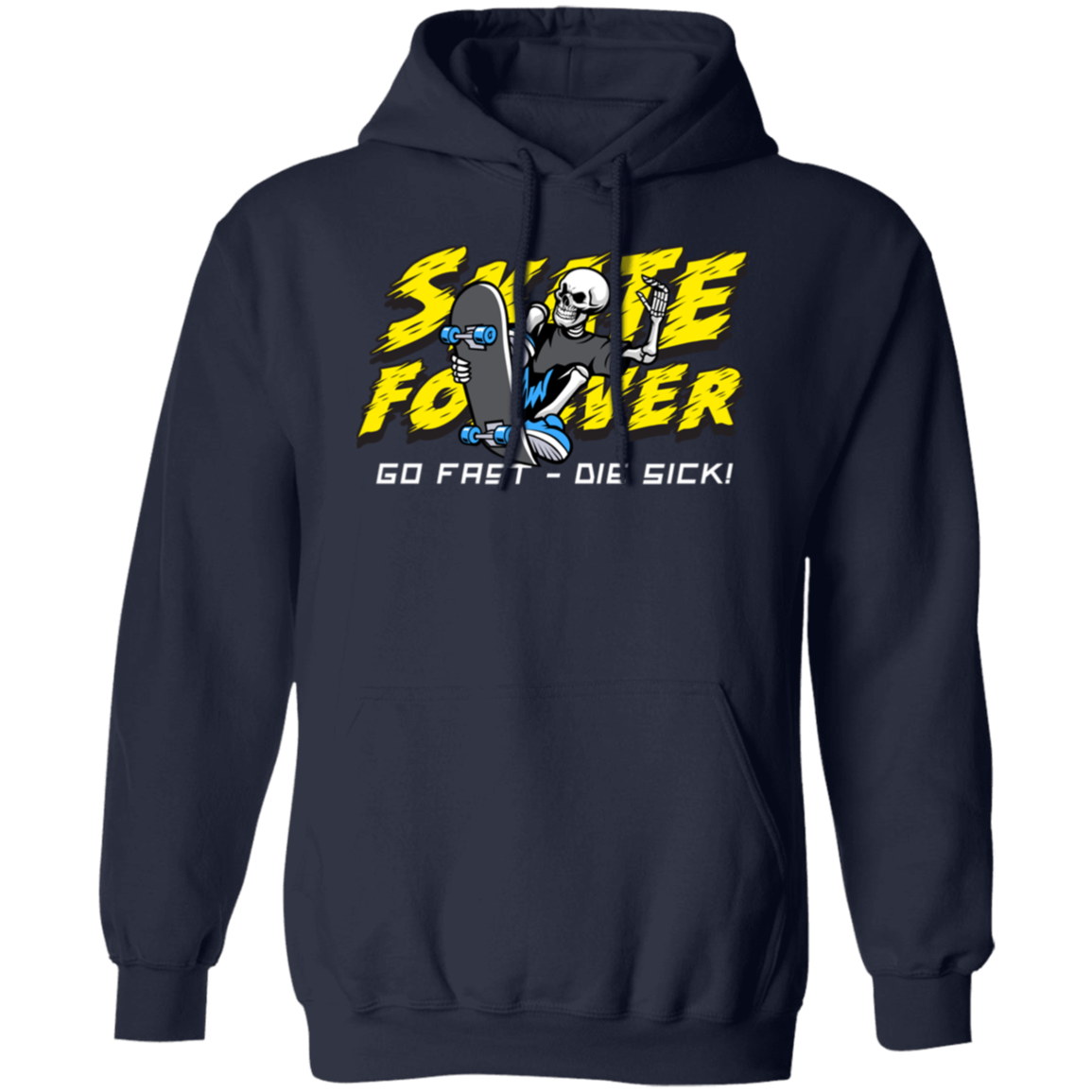 Skate Power