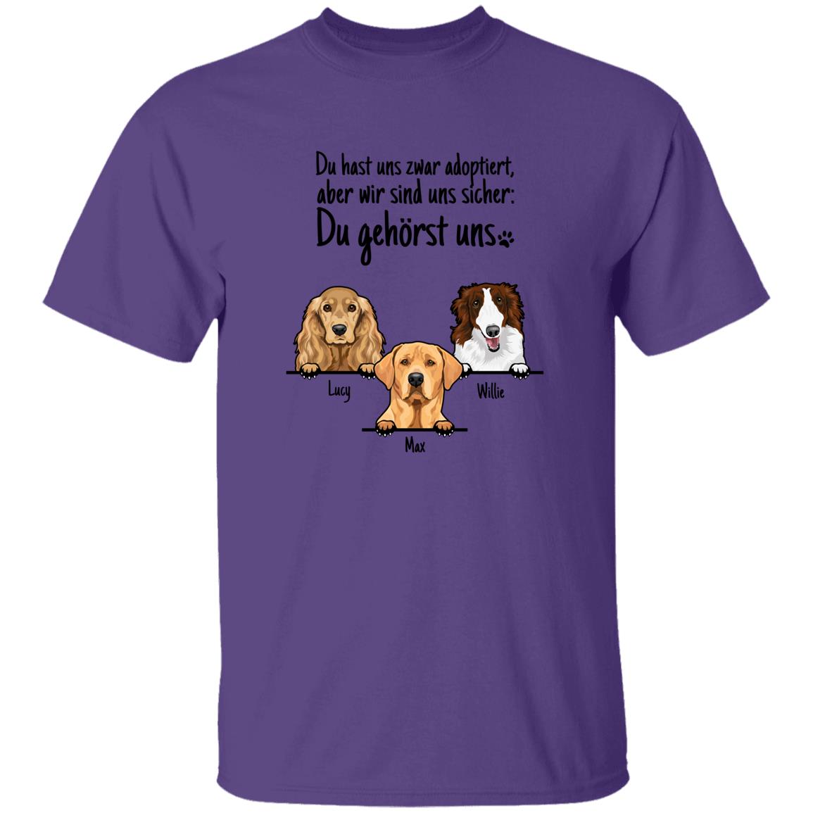 G500 5.3 oz. T-Shirt