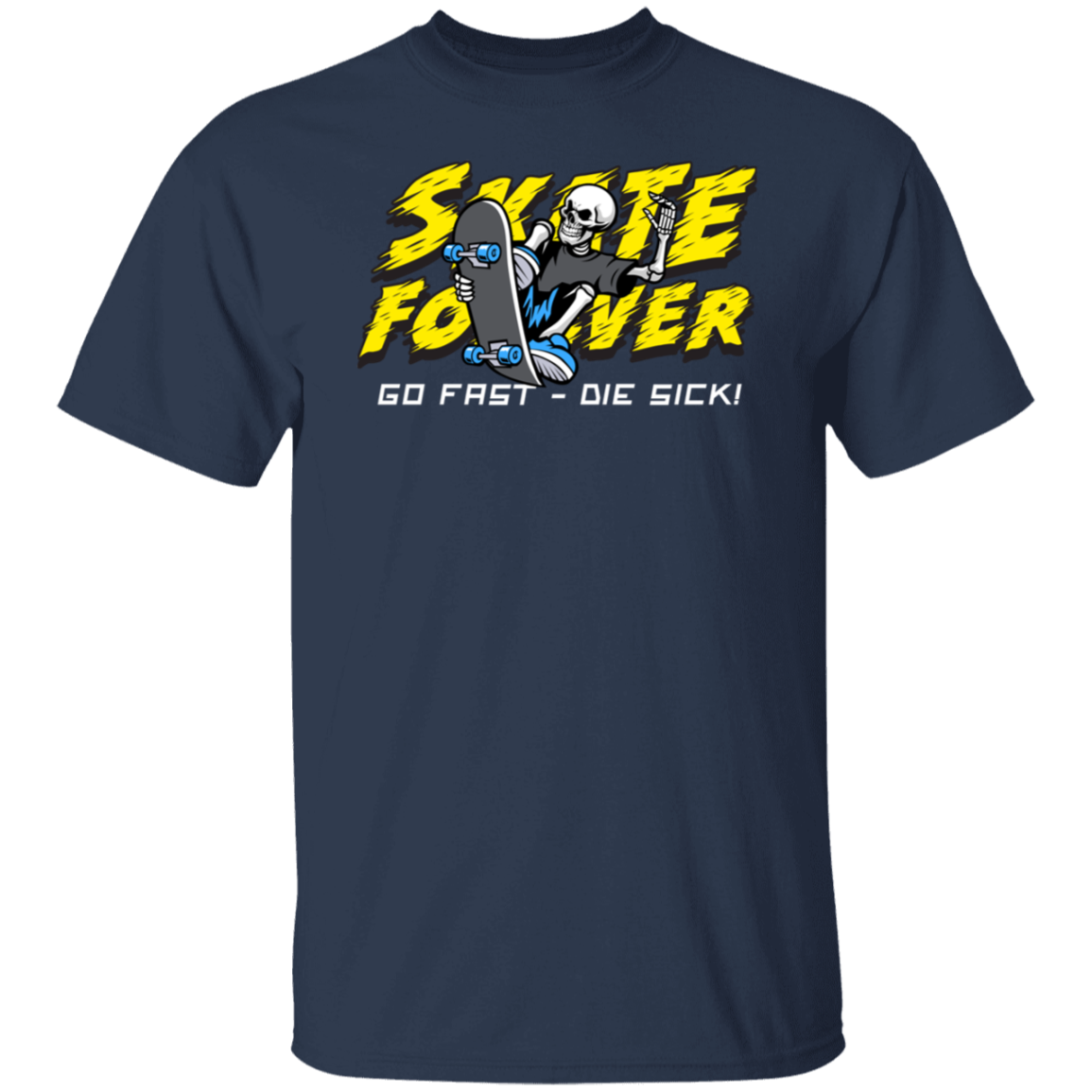 Skate Power