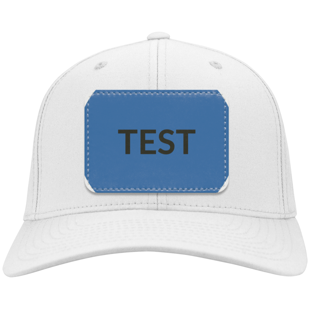 CP80 Twill Cap - Patch