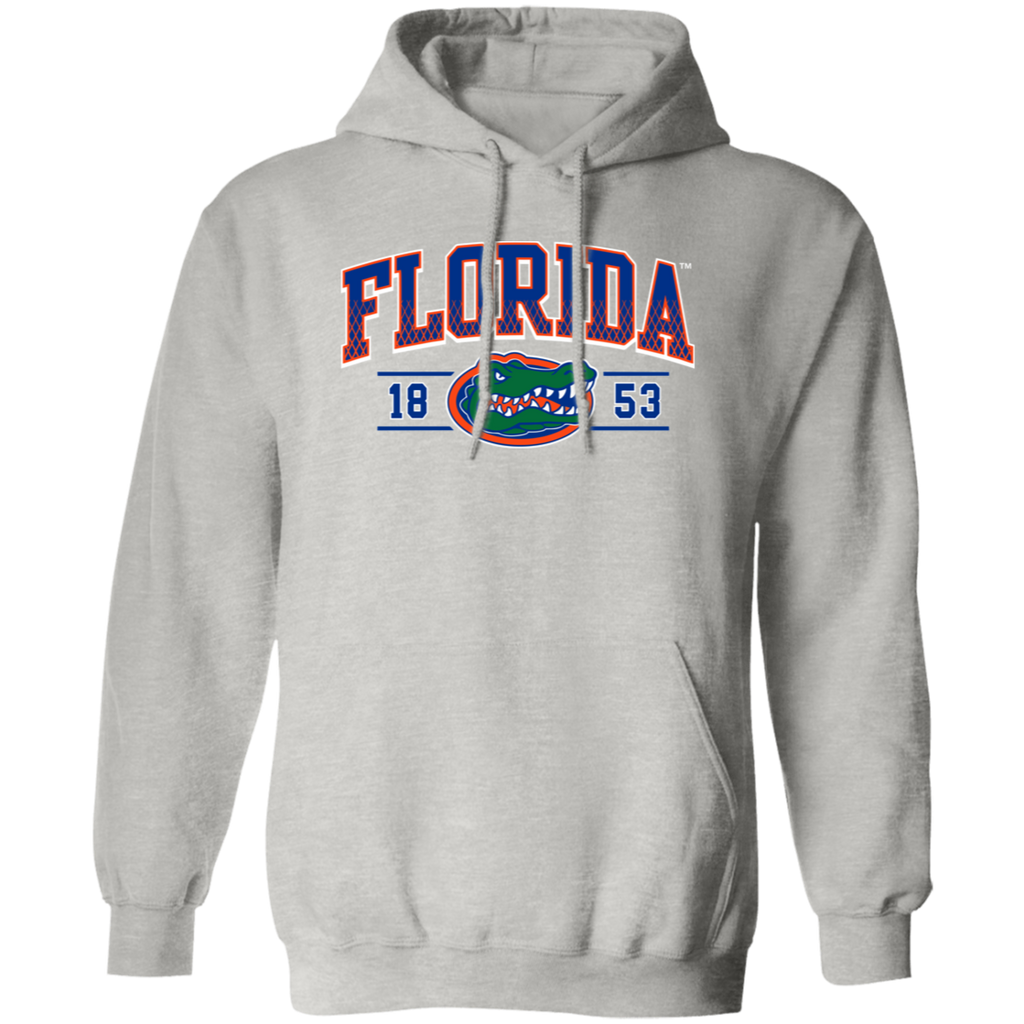 G185 Pullover Hoodie