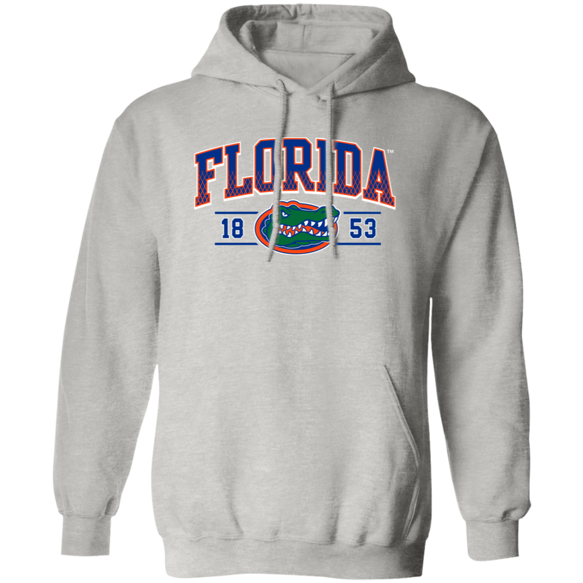 G185 Pullover Hoodie