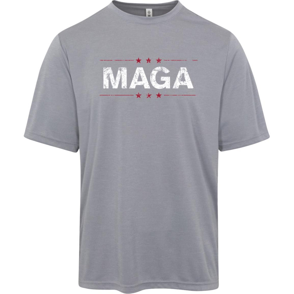 Heather Tee