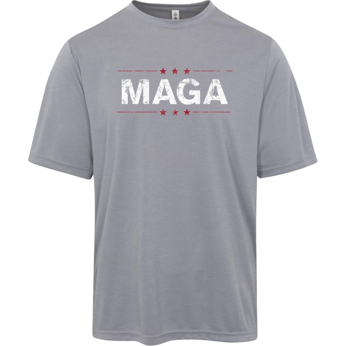 Heather Tee