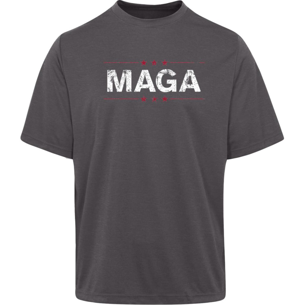 Heather Tee