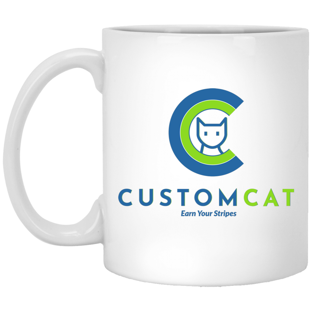 Different Mug Designs