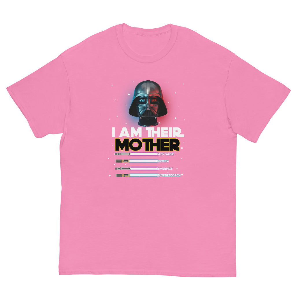 Men's classic tee