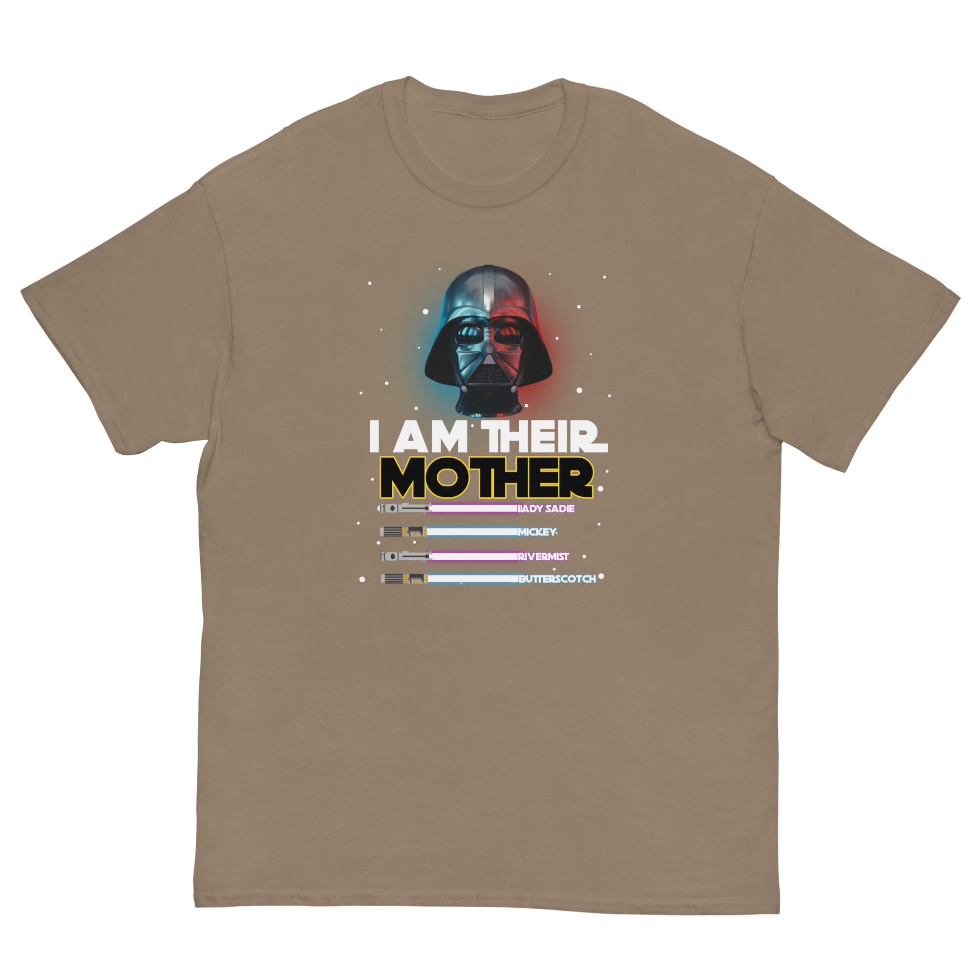 Men's classic tee