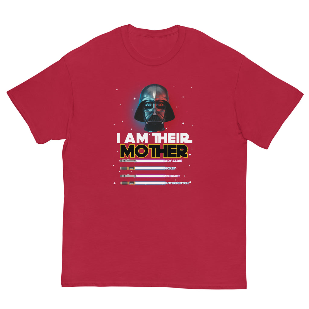 Men's classic tee