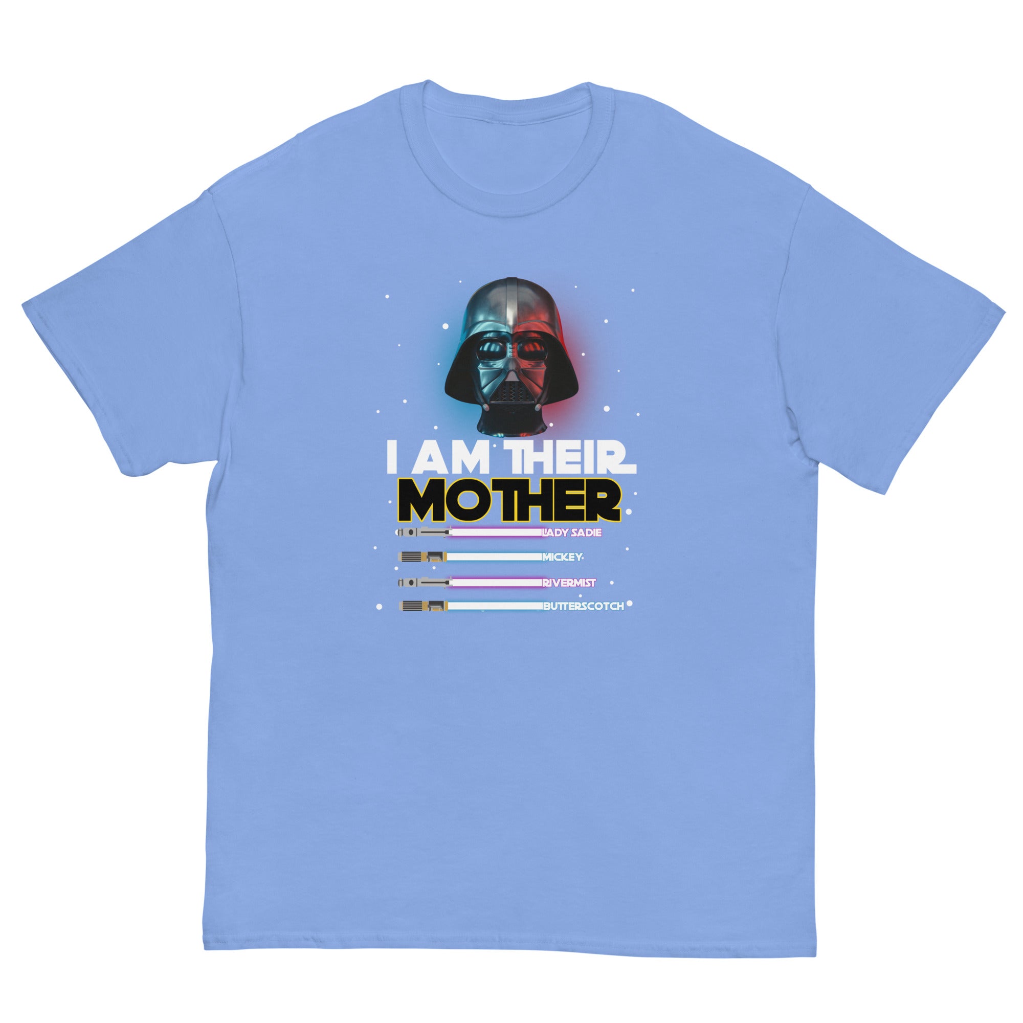 Men's classic tee