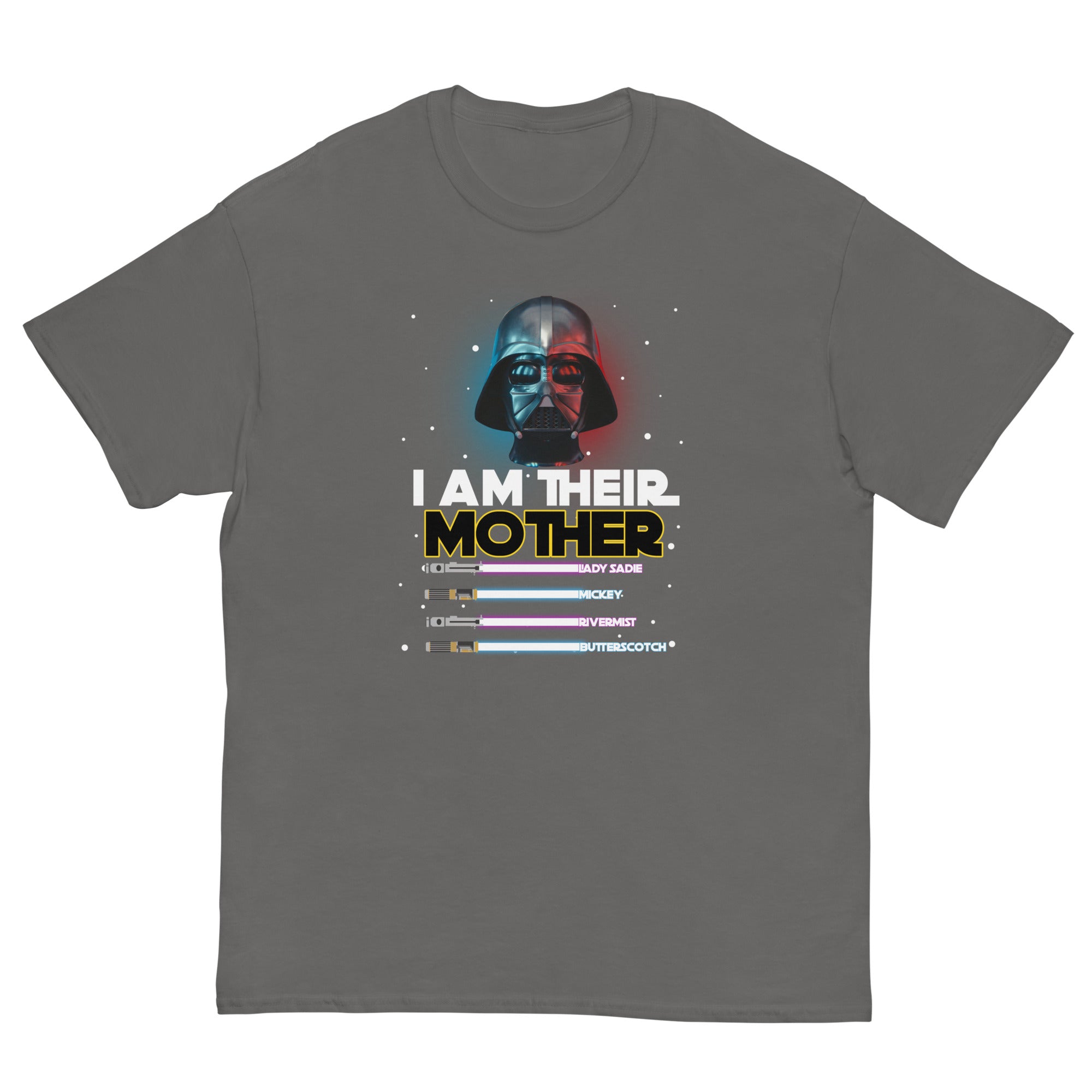 Men's classic tee