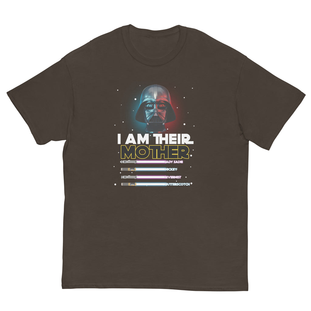 Men's classic tee