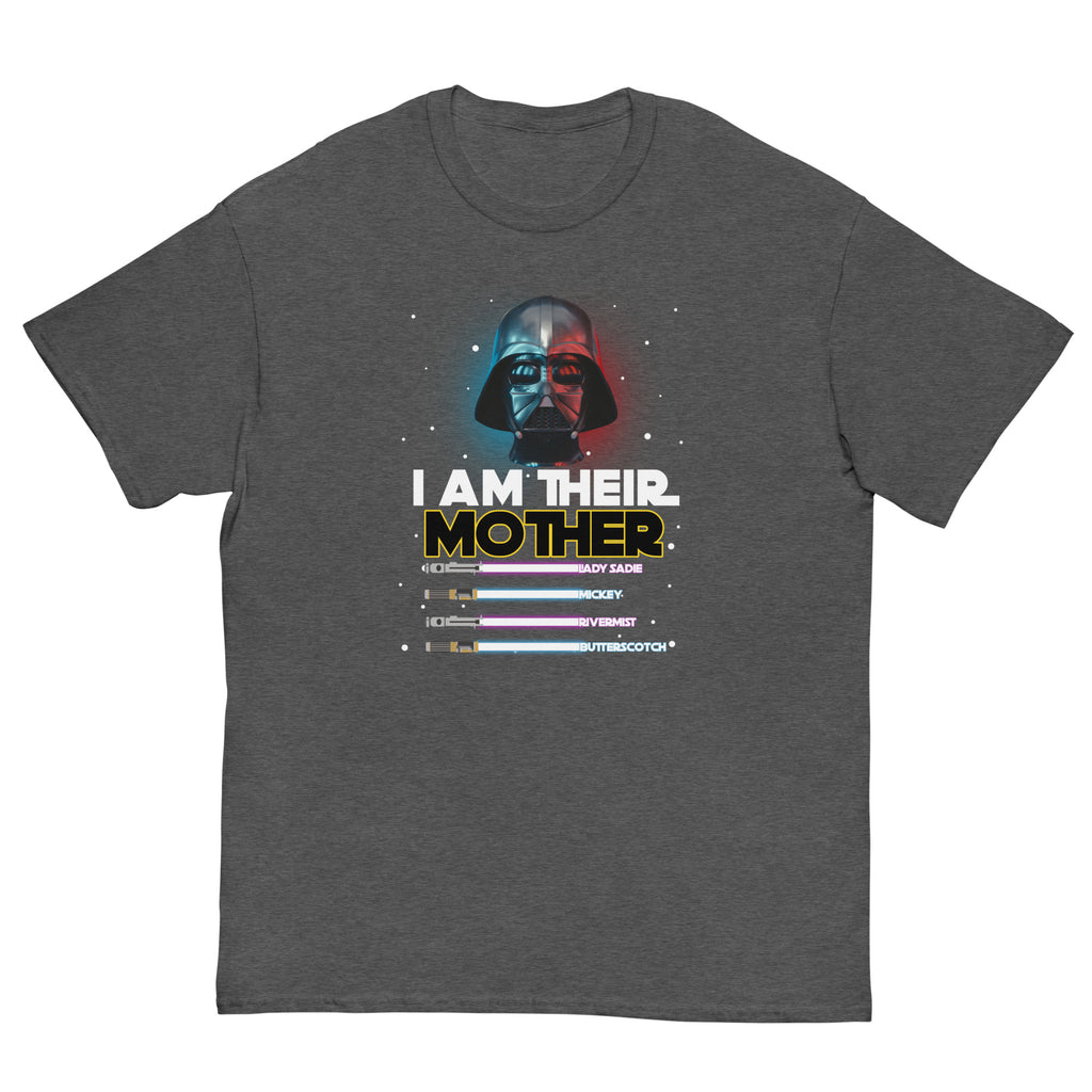 Men's classic tee